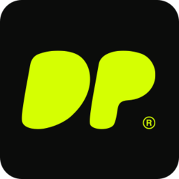 Design Pickle logo